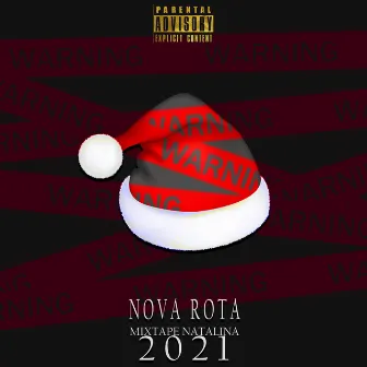 Mixtape Natalina 2021 by Nova Rota