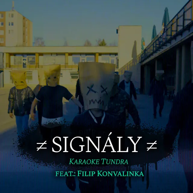 ≠SIGNÁLY≠