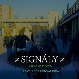 ≠SIGNÁLY≠ by Eurodel