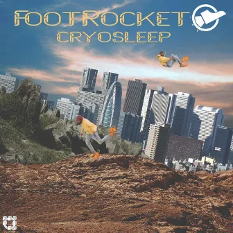 Cryosleep by FootRocket