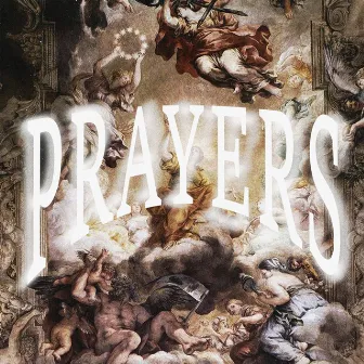 Prayers by BEZOODA