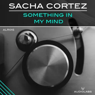 Something in My Mind by Sacha Cortez