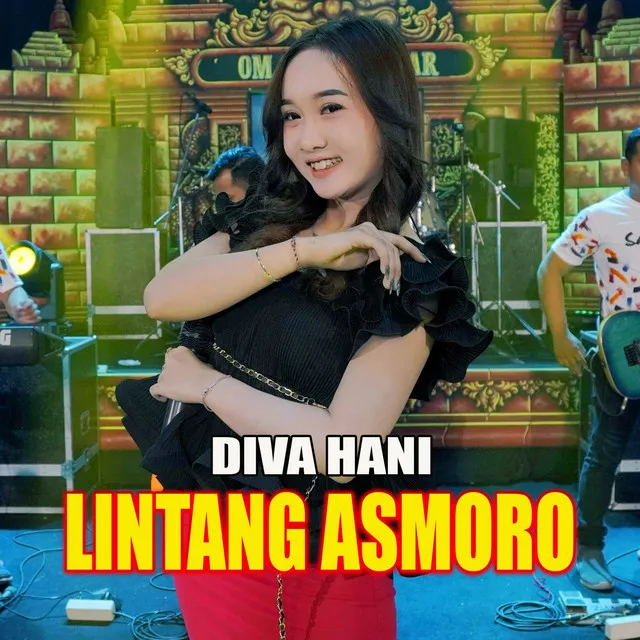 Lintang Asmoro