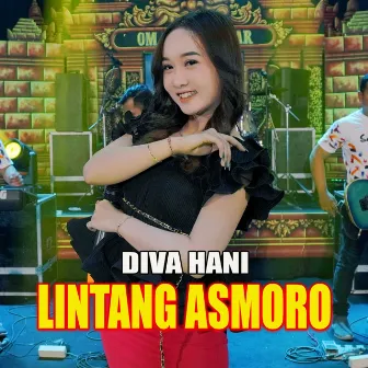 Lintang Asmoro by Diva Hani