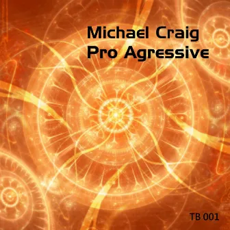 Pro Agressive by Michael Craig