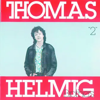 '2' by Thomas Helmig