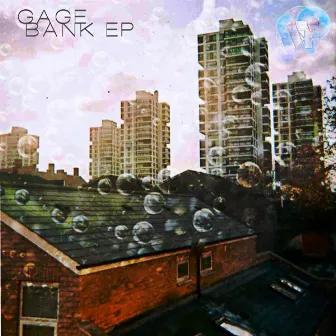 Bank EP by Gage