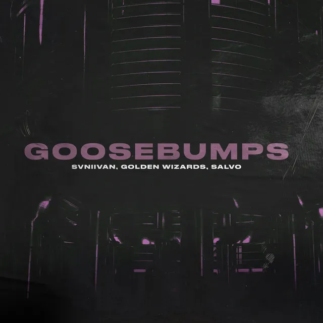 Goosebumps