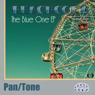 The Blue One EP by Pan/Tone