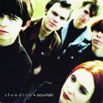 Souvlaki by Slowdive