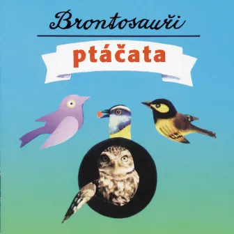 Ptacata by Brontosauri