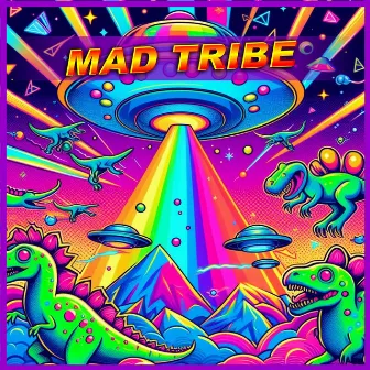 Joint Oclock by Mad Tribe