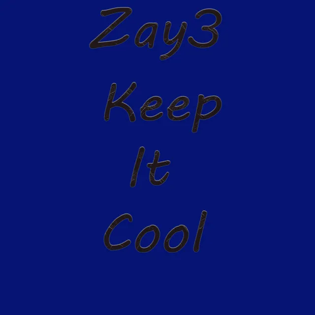 Keep It Cool