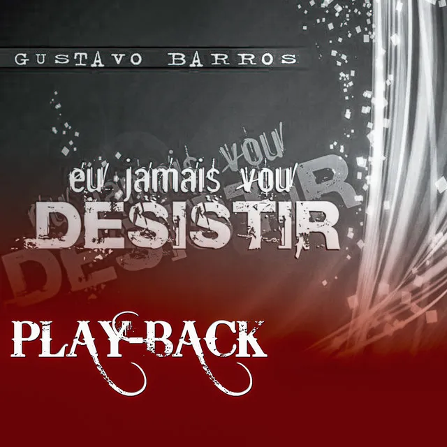 Sua Casa, Minha Morada - Playback