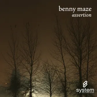 Assertion by Benny Maze