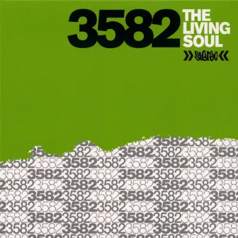 The Living Soul EP (Instrumentals) by 3582