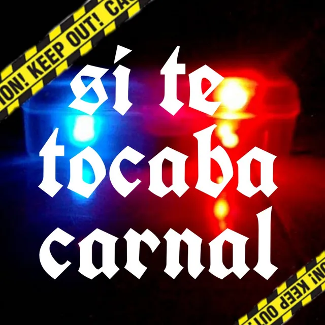 Si Te Tocaba Carnal