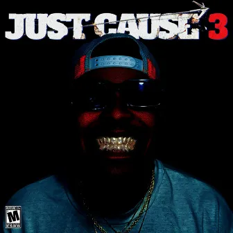 Just Cause 3 by $limpzy