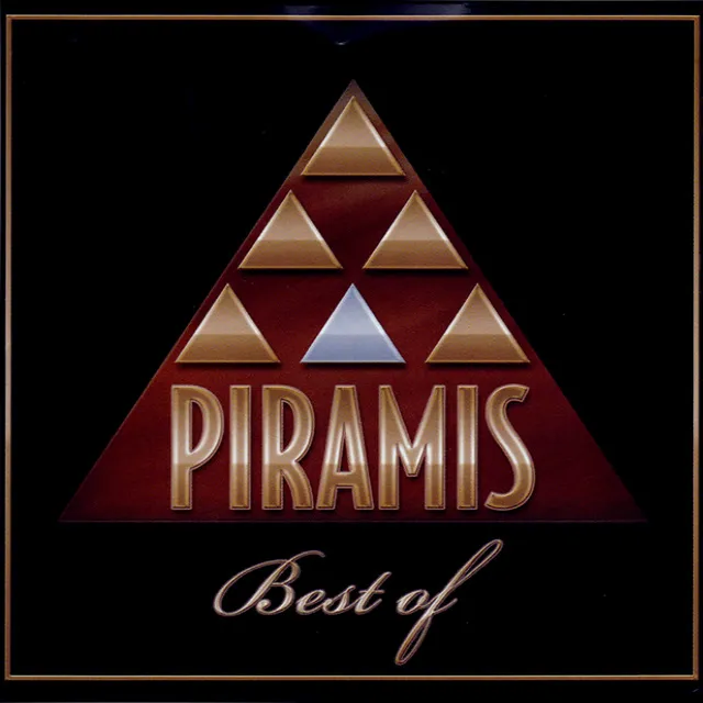 Piramis: Best of (1975-1981)