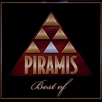 Piramis: Best of (1975-1981) by Piramis