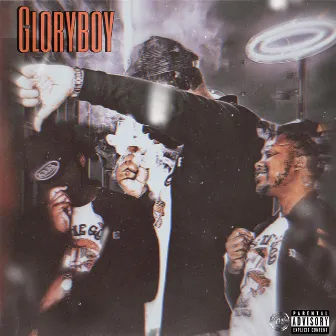 GloryBoy by Lor Poppa