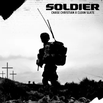 Soldier by Clean Slate