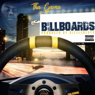 Billboards by Tha Guvna