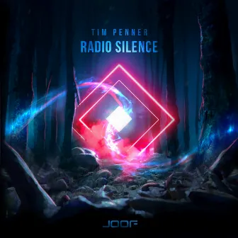 Radio Silence by Tim Penner