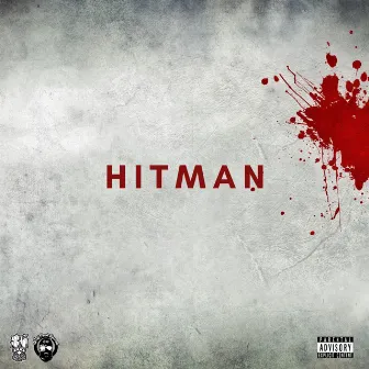 Hitman by INK