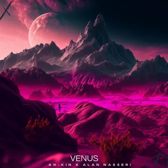 Venus by 