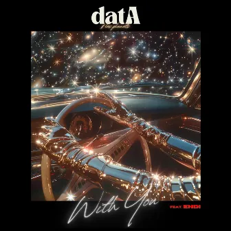 With You by Data