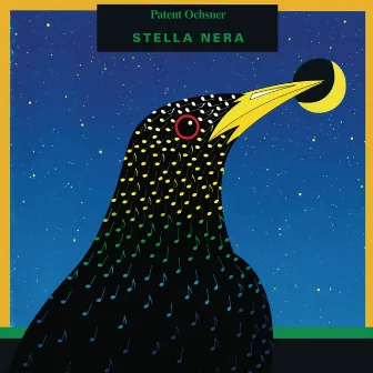 Stella Nera by Patent Ochsner