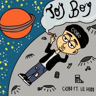 Toy Boy by Ciobs