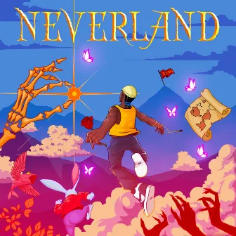 Neverland by Xplode