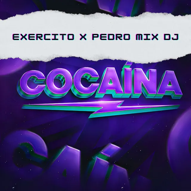 Cocaína