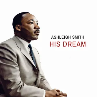 His Dream by Ashleigh Smith