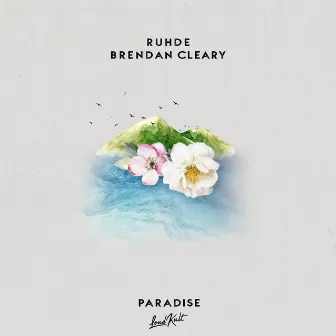 Paradise by Brendan Cleary