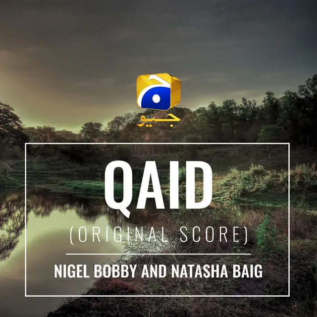 Qaid (Original Score)