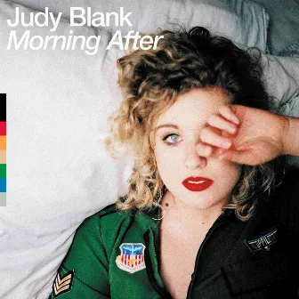 Morning After by Judy Blank