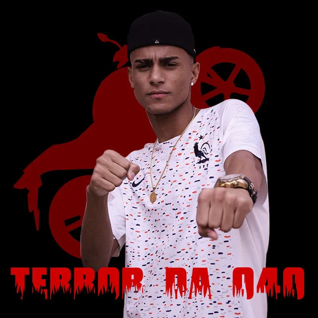 Terror da 040