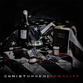 Dpravity by Christopher