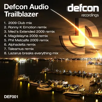 Trailblazer by Defcon Audio