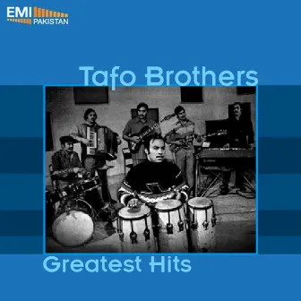 Tafo Brothers Greatest Hits by Tafo Brothers