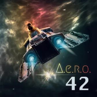 42 by A.e.r.o.