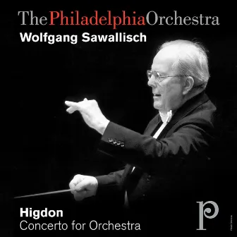 Higdon: Concerto for Orchestra by Jennifer Higdon