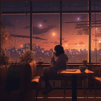 Unwind with Lofi: Soothing Evening Sounds by 