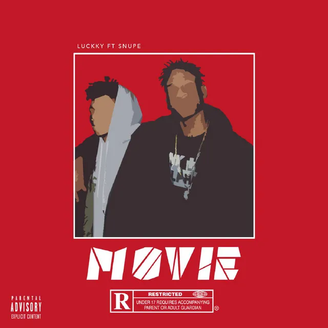 Movie (feat. Snupe)