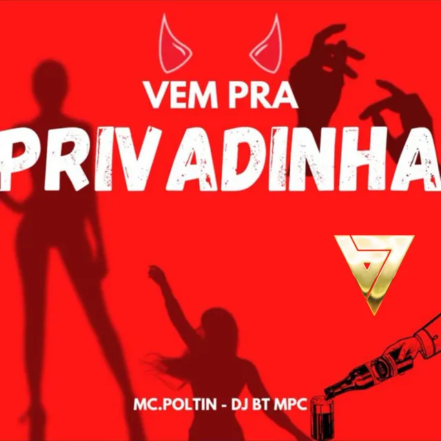 Vem pra Privadinha