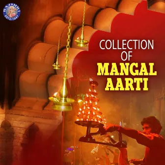 Collection of Mangal Aarti by Unknown Artist