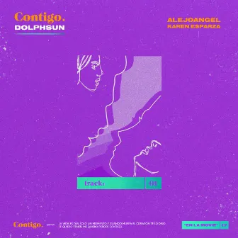 Contigo by Dolphsun